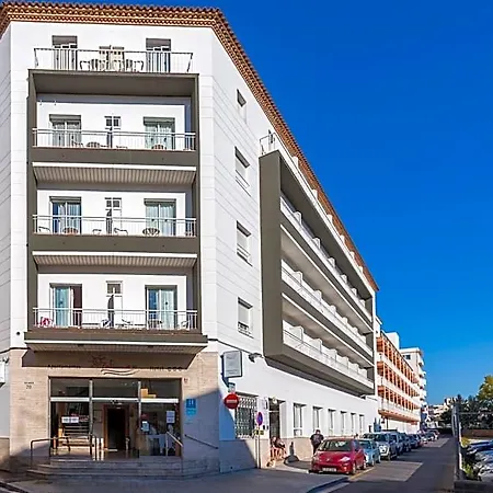 Hotel Solimar