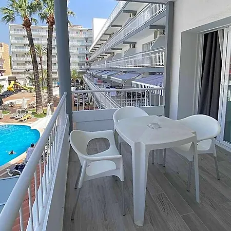 Hotel Solimar Calafell