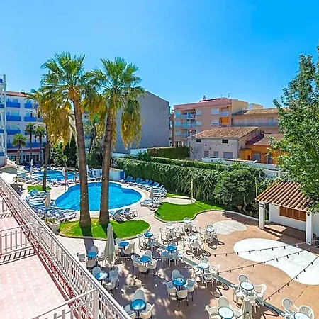Solimar Hotel 3*