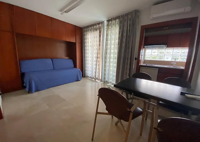 Solimar Hotel 3*