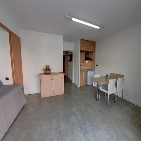 Solimar Szálloda 3*