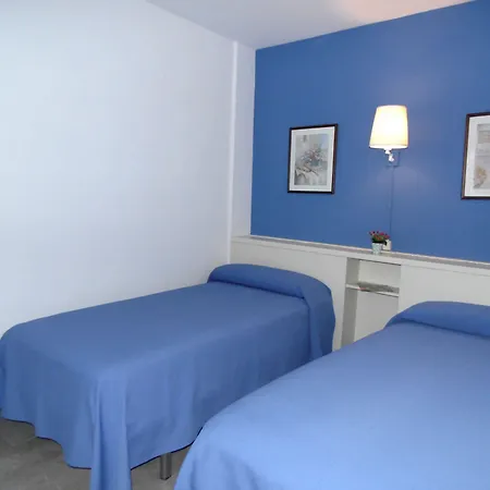 Solimar Szálloda Calafell