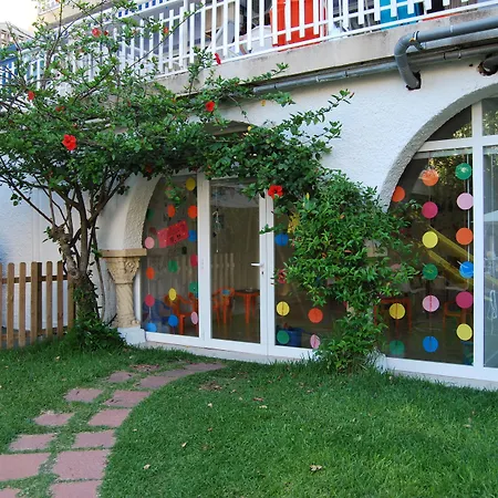 Solimar Szálloda Calafell